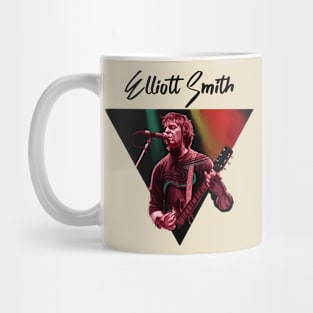 Smelliott Mug